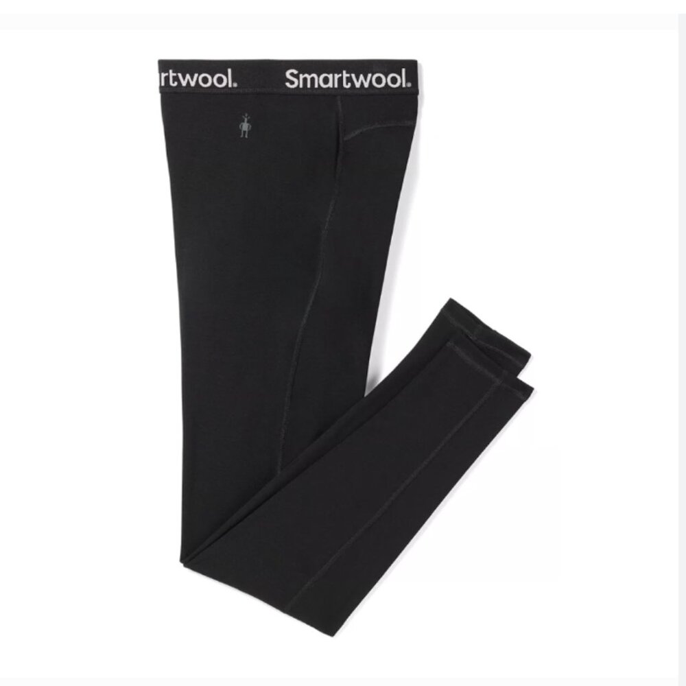 Smartwool classic thermal leggings, w's M